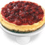 Andy Anand Premium Cherry Cake 9" - Handcrafted Delight