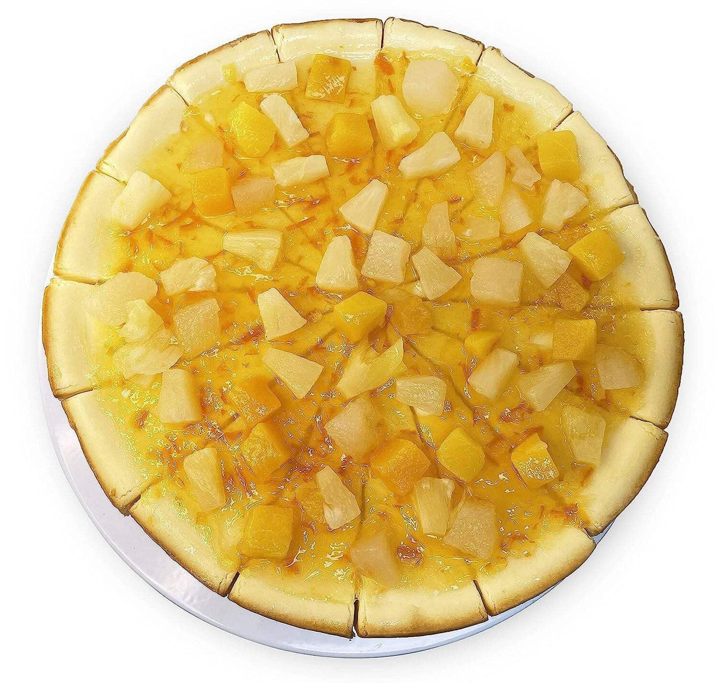 Gâteau au fromage aux fruits tropicaux Andy Anand - 2 lbs