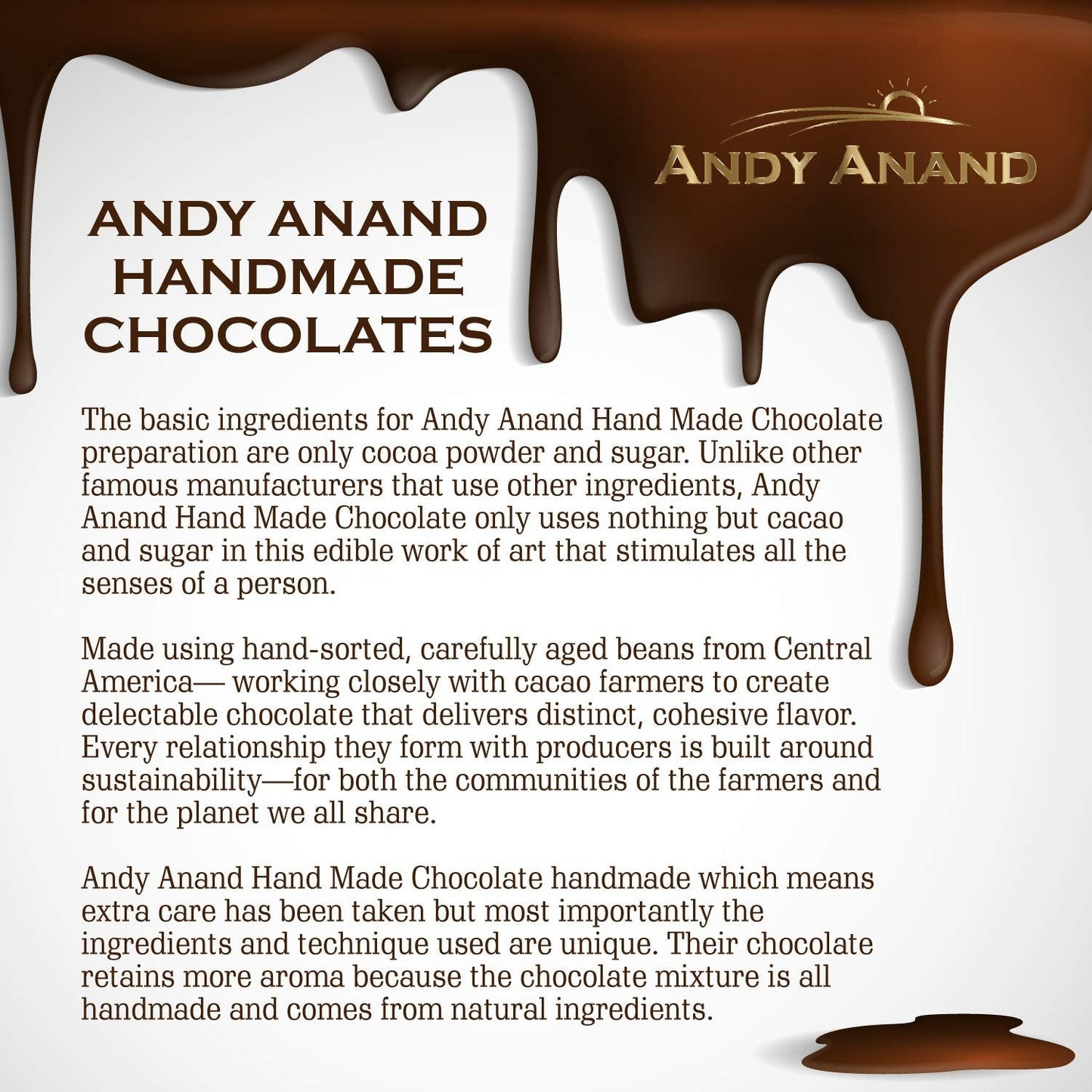 Cheesecake Premium Sin Gluten Andy Anand de 9" - Delicia al Estilo Nueva York