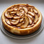 Gâteau au fromage aux pommes Andy Anand 9" - Délice fraîchement cuit