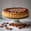 Andy Anand Gluten Free Caramel Pecan Cheesecake 9"