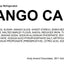 Pastel de Mango Premium Andy Anand de 9" - Delicia Hecha a Mano