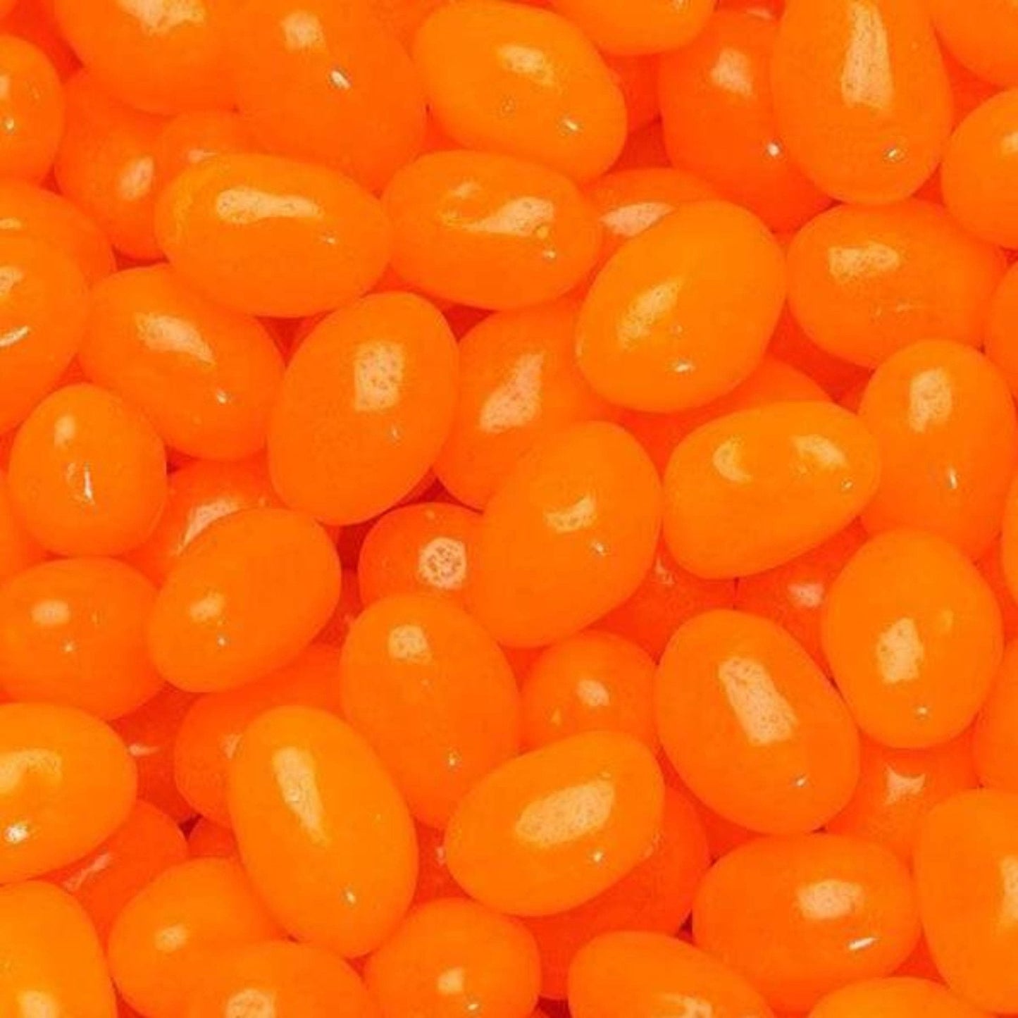 Bonbons durs sans sucre Andy Anand aux saveurs fruitées d'orange et de citron - 7 oz