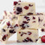 Andy Anand Red Fruit Almond Nougat - 7 Oz