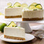 Andy Anand Sugar Free Key Lime Cheesecake - 2 Lbs
