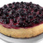 Pastel de Arándano Sin Azúcar Andy Anand - 2.5 lbs