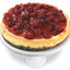 Gâteau au fromage cerise sans sucre Andy Anand - 3,4 lbs