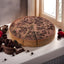 Cheesecake au chocolat noir sans sucre Andy Anand, 9"