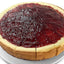 Gâteau au fromage framboise sans sucre Andy Anand - 2 lbs
