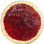 Gâteau au fromage framboise sans sucre Andy Anand - 2 lbs
