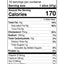 Andy Anand Sugar Free Cookies & Cream Cheesecake - 2 lbs