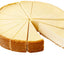 Andy Anand's Sugar Free New York Cheesecake 9" - Diabetic-Friendly Delight