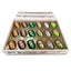 Andy Anand Gourmet Chocolate Liquor Bottles – Non-Alcoholic Assortment