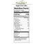 Andy Anand Sugar Free Chocolate Almond Cake - 2.5 lbs