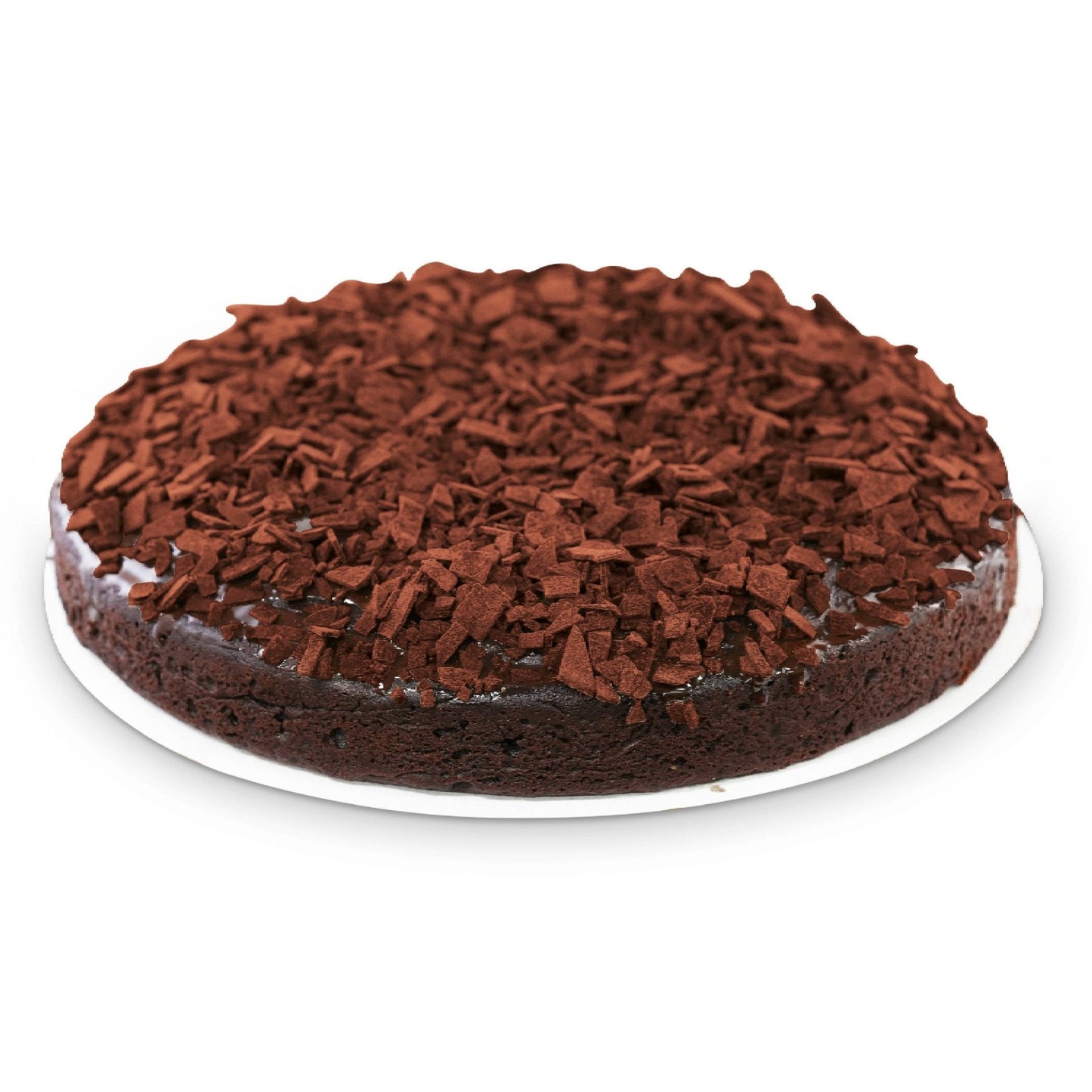 Andy Anand 9" Triple Chocolate Cake - Handcrafted Delight
