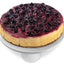 Andy Anand Gluten Free Blueberry Cheesecake 9" - A Premium Dessert Experience