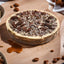 Andy Anand Gluten Free Caramel Pecan Cheesecake 9"