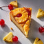 Pastel Invertido de Piña Sin Gluten Andy Anand - 2.4 lbs