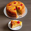 Pastel Invertido de Piña Sin Gluten Andy Anand - 2.4 lbs
