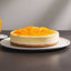 Gâteau au fromage à l'orange sans gluten 9" - Recette traditionnelle