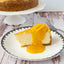 Gâteau à l'ananas sans gluten Andy Anand 9" - Une délicieuse gourmandise