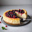 Andy Anand Sugar Free Wild Berry Cheesecake 9"