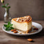 Gâteau au fromage aux amandes sans sucre Andy Anand - 2,6 lbs