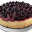 Andy Anand Sugar Free Blueberry Cheesecake - 2.8 lbs