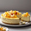Tarta de Queso Tropical Sin Azúcar Andy Anand - 2 lbs