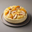 Gâteau au fromage aux fruits tropicaux Andy Anand - 2 lbs