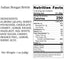 Brittle de Nougat Italien de Luxe Andy Anand – 22 Pièces
