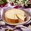 Andy Anand Luxurious New York Style Cheesecake 9" - Handcrafted & Freshly Baked