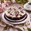 Andy Anand Red Velvet Cheesecake 9" - A Timeless Dessert