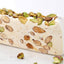 Turrón de Nougat de Pistacho Tostado Andy Anand - 7 Oz