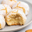 Biscuits Amaretti Sans Sucre Andy Anand - 20 pcs, 4 Saveurs