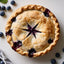 Pastel de Arándano Sin Azúcar Andy Anand - 2.9 lbs de Delicia Gourmet