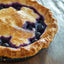 Pastel de Arándano Sin Azúcar Andy Anand - 2.9 lbs de Delicia Gourmet