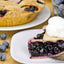 Pastel de Arándano Sin Azúcar Andy Anand - 2.9 lbs de Delicia Gourmet