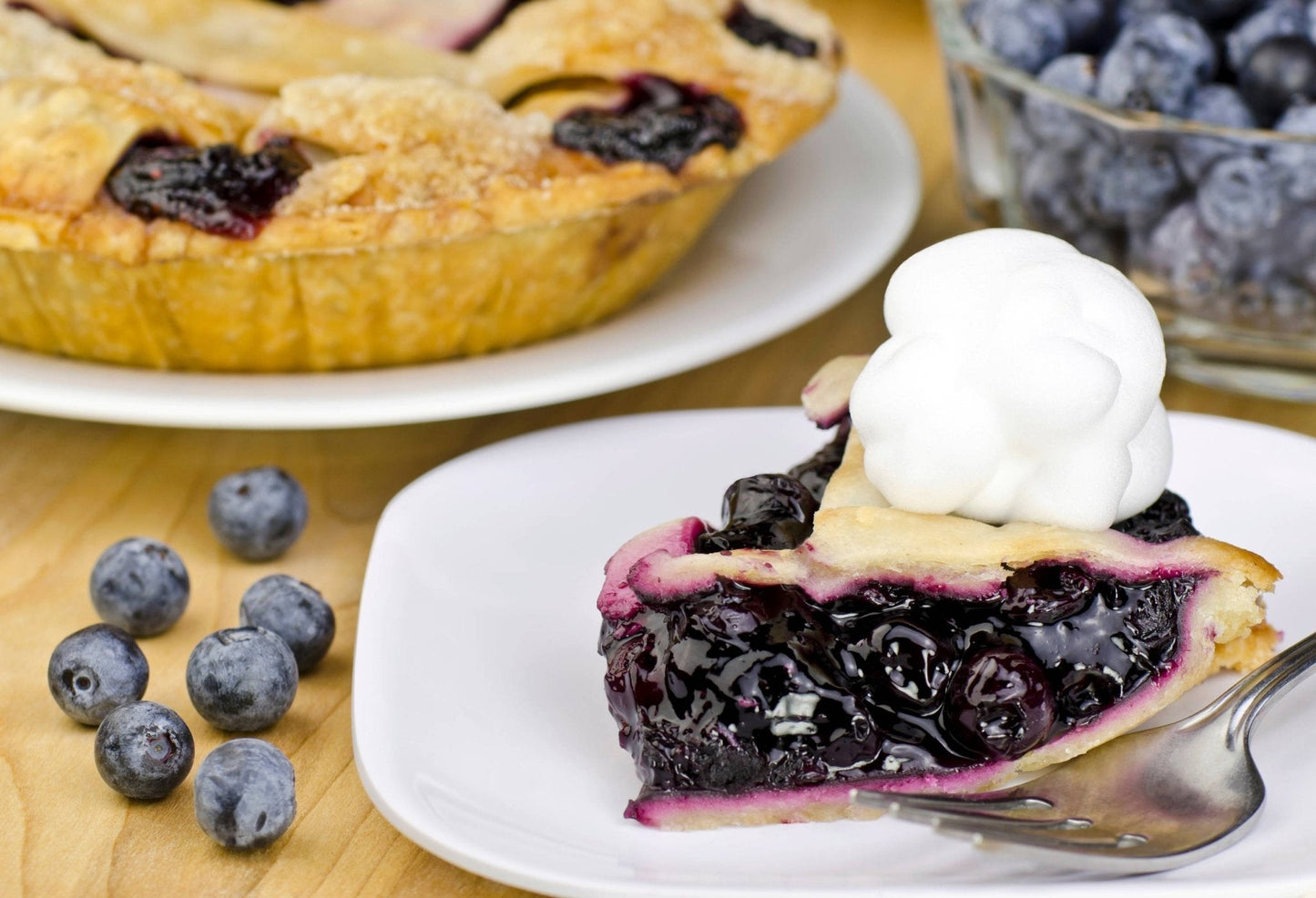 Pastel de Arándano Sin Azúcar Andy Anand - 2.9 lbs de Delicia Gourmet