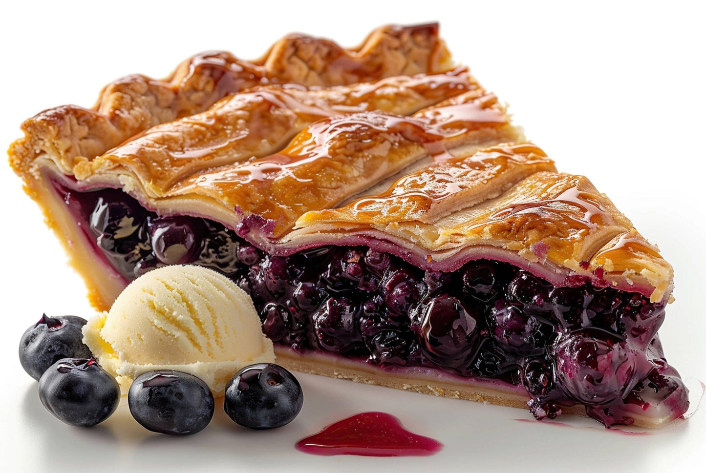 Pastel de Arándano Sin Azúcar Andy Anand - 2.9 lbs de Delicia Gourmet