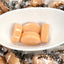 Bonbons durs au caramel au beurre sans sucre Andy Anand - 40 pièces