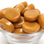 Bonbons durs au caramel au beurre sans sucre Andy Anand - 40 pièces