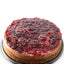 Andy Anand Sugar Free Chocolate Wildberry Mousse Cake (3 lbs)