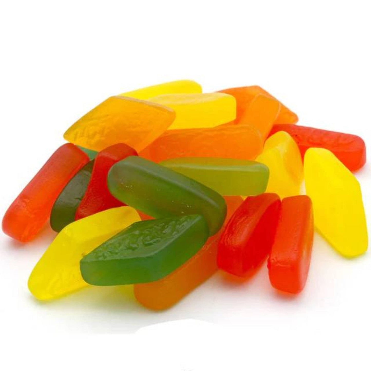 Andy Anand Bonbon Gélifié Vin Hollandais Sans Sucre - Fruité, Sans Gluten, 7 Oz