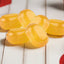 Caramelo de Piña Sin Azúcar Andy Anand - Indulgencia Tropical