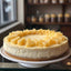Gâteau Tres Leches Sans Sucre et Sans Gluten Andy Anand, 2,5 lb