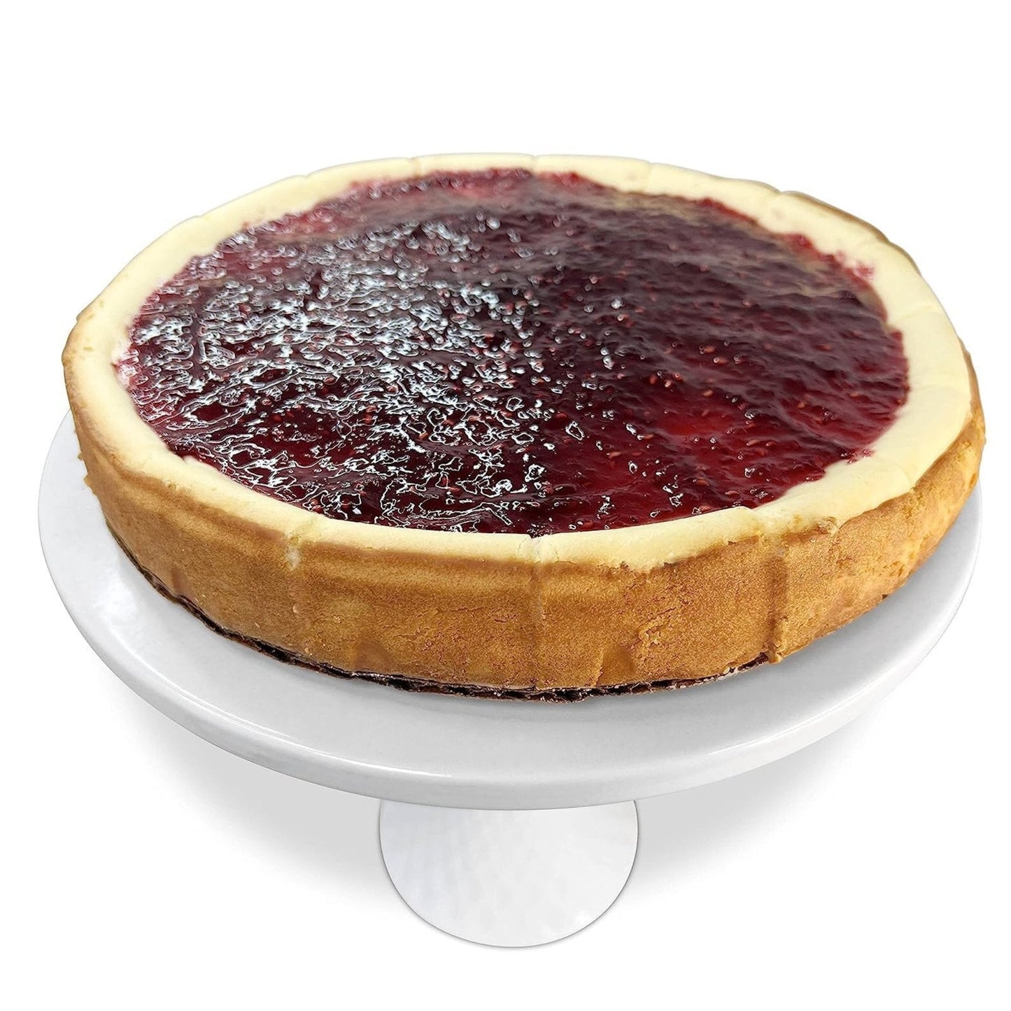 Andy Anand Sugar Free Raspberry Cake - 2 lb