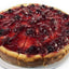 Andy Anand Sugar Free Wild Berry Cheesecake 9"