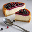 Andy Anand Sugar Free Wild Berry Cheesecake 9"