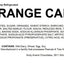 Andy Anand Orange Cake 9" - Crafted To Perfection, Traditional Homemade Cakes For Birthday, Anniversary - Divine Cake Delights (2 lbs) - Korvel